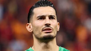 Galatasaray'a Uğurcan Çakır'dan kötü haber! Hedef Trabzonspor maçı