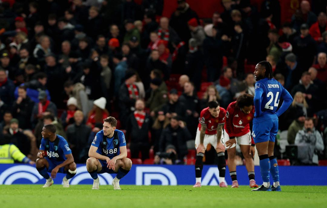 Premier Lig de yılın olayı: 8 gollü maçta neler oldu neler 1