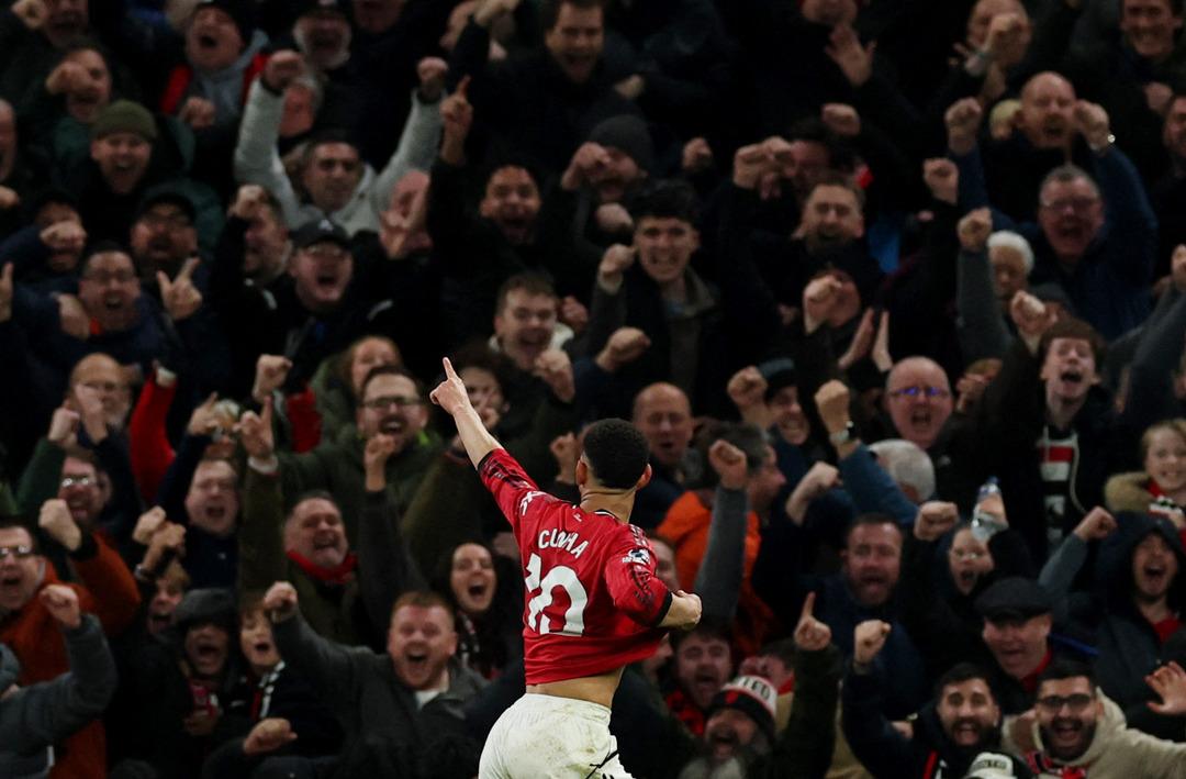 Premier Lig de yılın olayı: 8 gollü maçta neler oldu neler 2