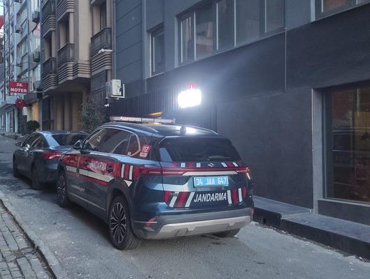 Gain Medya'ya operasyon: G&ouml;zaltılar var