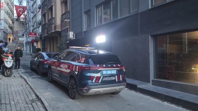 SON DAKİKA | Anahat Holding’e bağlı şirketlere operasyon! Aralarında Gain Medya da var