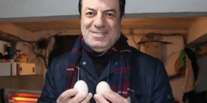 1 milyonluk yatırımla tavuk &ccedil;iftliği kurmuştu! Daha fazla dayanamadı