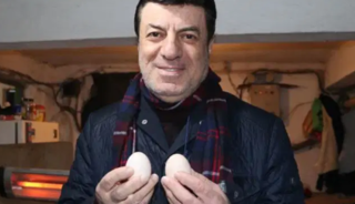 1 milyonluk yatırımla tavuk &ccedil;iftliği kurmuştu! Daha fazla dayanamadı