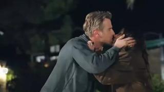 Ben Leman bitti mi? Öpüşme sahnesi de kurtaramadı