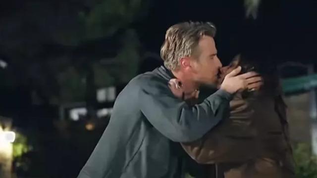 Ben Leman bitiyor mu? Öpüşme sahnesi de kurtaramadı