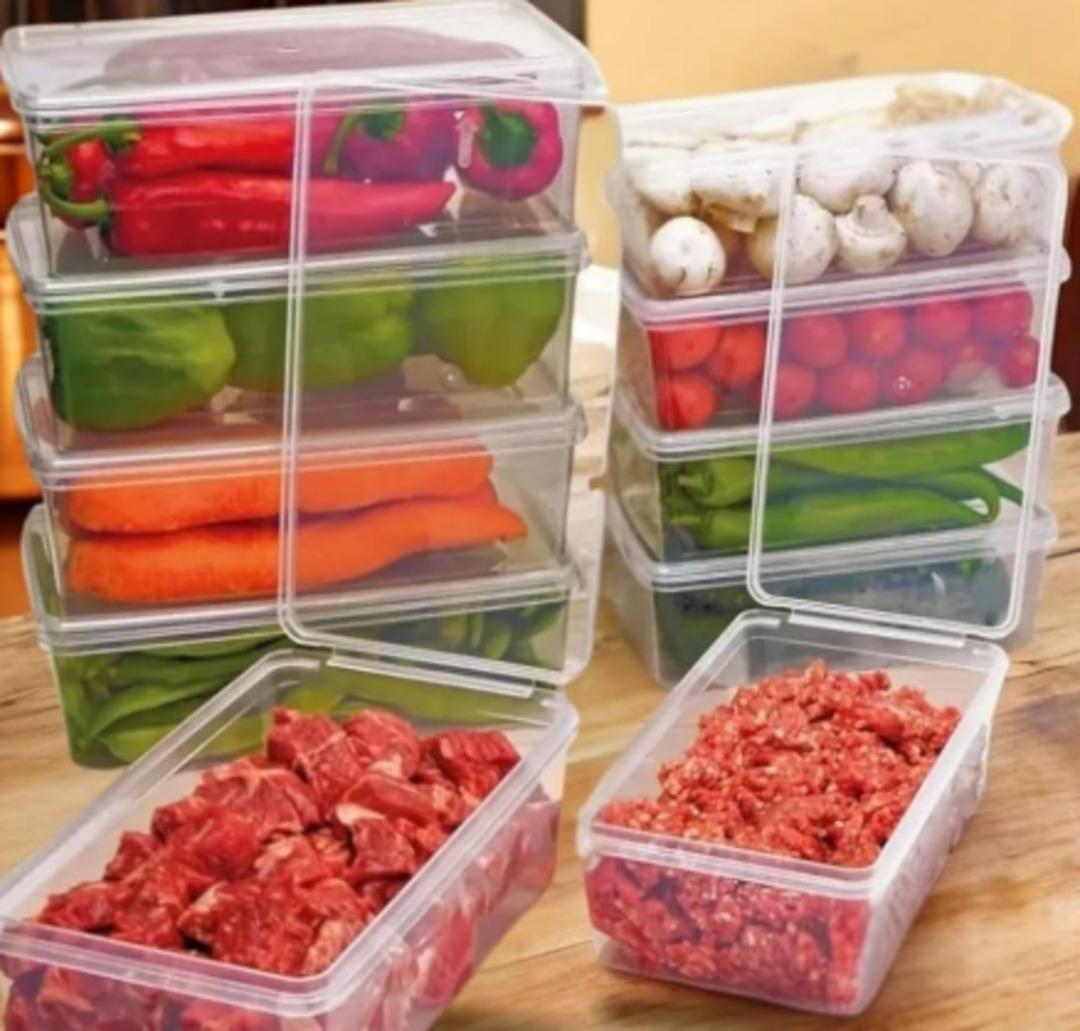 Sık sık elektrik mi kesiliyor? Buzdolabına bozuk para koyun 2