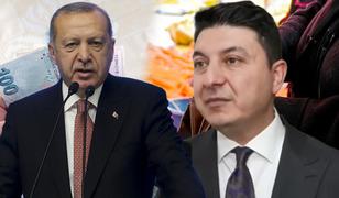 Asgari &uuml;cret i&ccedil;in masaya gelecek rakamı duyurdu: 'Son bir dokunuş Erdoğan'dan'
