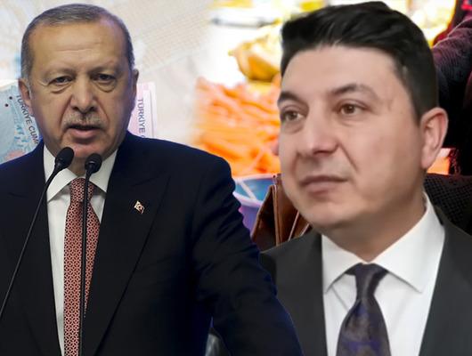 Asgari &uuml;cret i&ccedil;in masaya gelecek rakamı a&ccedil;ıkladı