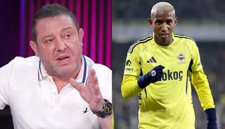 Nihat Kahveci'den tarihi itiraf! "O son vuruş bende olsaydı Real Madrid'de oynardım!"