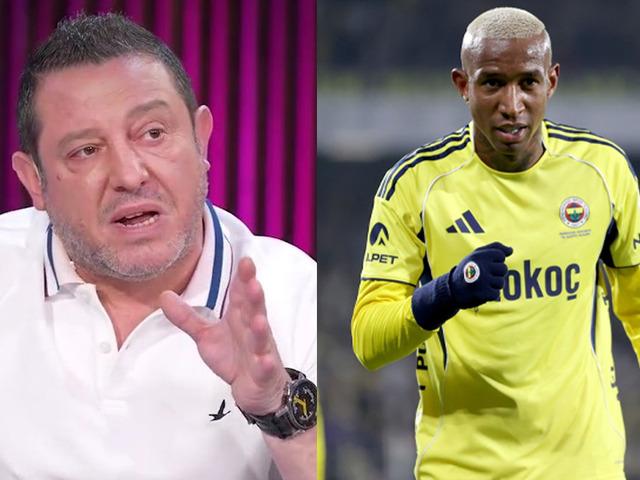 Nihat Kahveci'den tarihi itiraf! "O son vuruş bende olsaydı Real Madrid'de oynardım!"