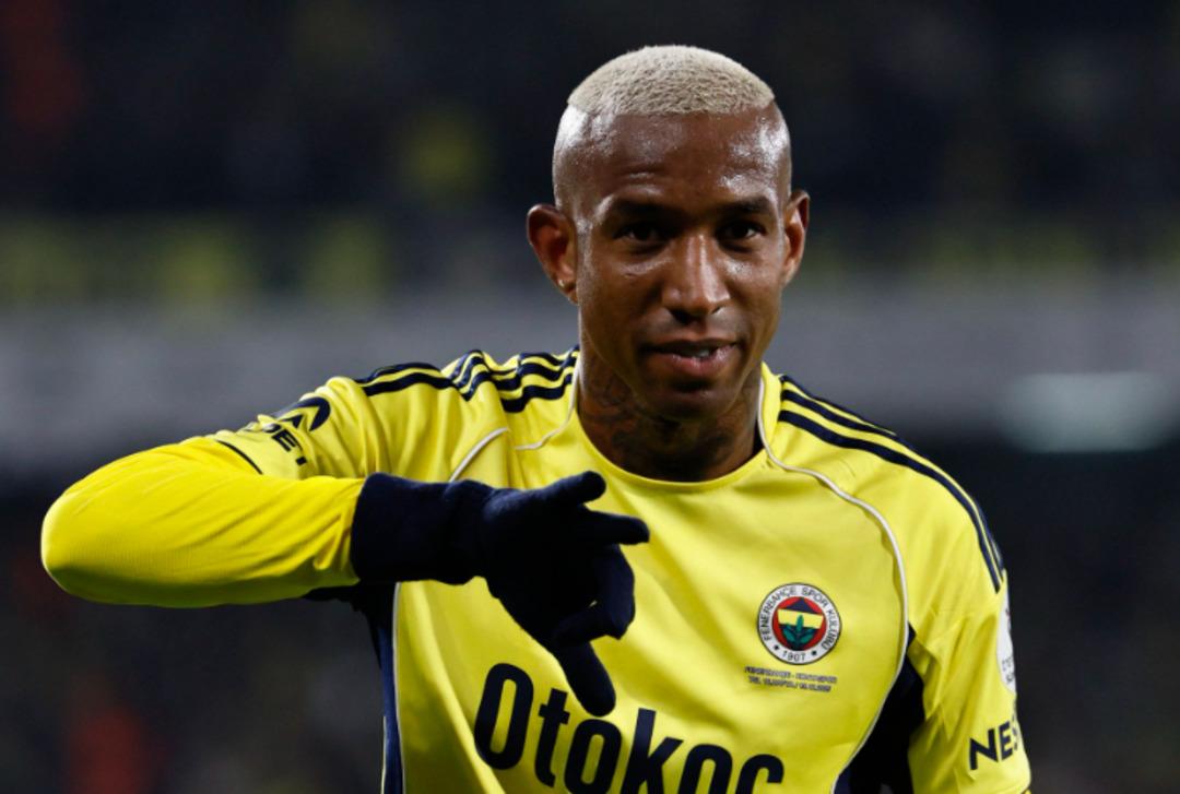 Nihat Kahveci den tarihi itiraf! "O son vuruş bende olsaydı Real Madrid de oynardım!" 1