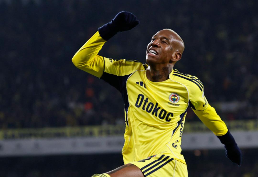 Nihat Kahveci den tarihi itiraf! "O son vuruş bende olsaydı Real Madrid de oynardım!" 2