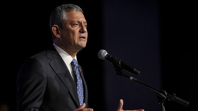 Gündem olacak iddia: Özgür Özel'in elinde üst düzey bir yargı mensubuyla ilgili resmi belge mevcut