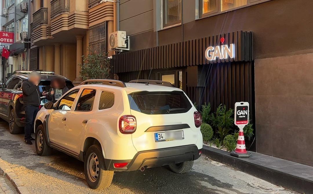 Berkin Kaya dan telefonda skandal tehdit! Murat Ağırel GAİN operasyonunun perde arkasını anlattı 5