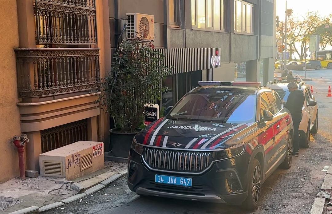 Berkin Kaya dan telefonda skandal tehdit! Murat Ağırel GAİN operasyonunun perde arkasını anlattı 4