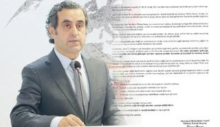 Yeni parti i&ccedil;in ilk sinyal verildi: "Yeniden uyanışın şafağında"