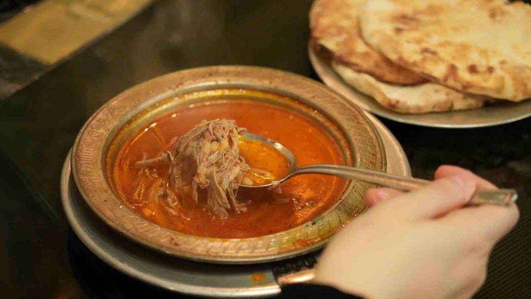 Dünyanın en iyi çorbaları açıklandı: Gaziantep e özgü lezzet 2. sırada! 1