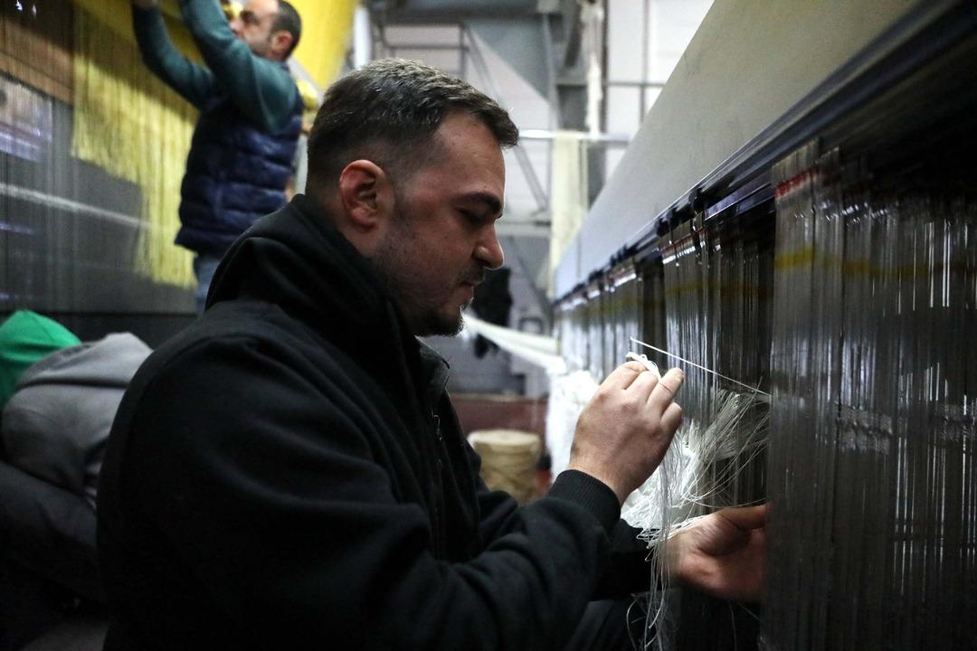 Bizimle rekabet edemezler GAHİB Başkanı açıkladı: 300 bin kişi bu meslekten ekmek yiyor 2