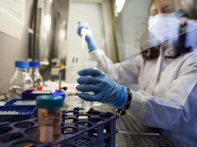 Kan skandalı! Hasta &ccedil;ocuklara HIV bulaştı!