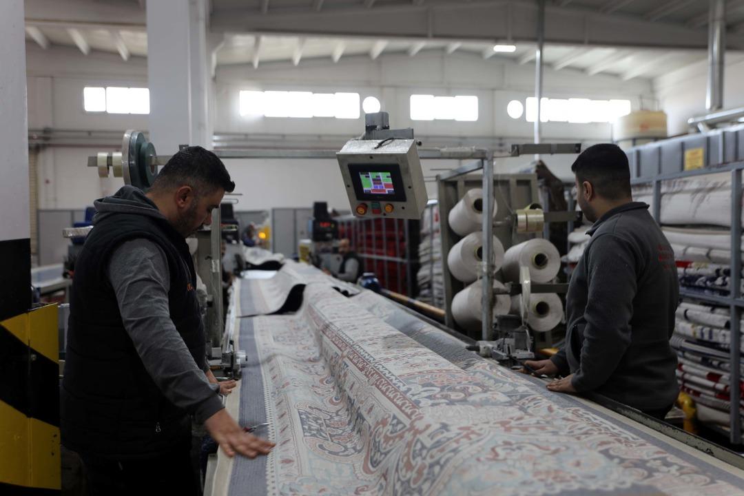  Bizimle rekabet edemezler  GAHİB Başkanı a&ccedil;ıkladı: 300 bin kişi bu meslekten ekmek yiyor 9