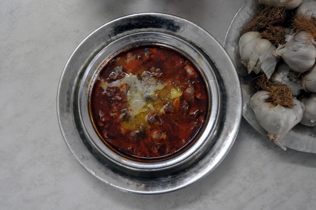 Dünyanın en iyi çorbaları açıklandı: Gaziantep e özgü lezzet 2. sırada! 4