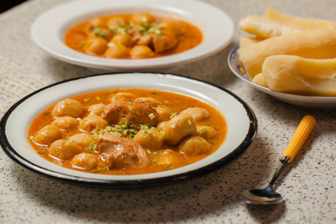 Dünyanın en iyi çorbaları açıklandı: Gaziantep e özgü lezzet 2. sırada! 6