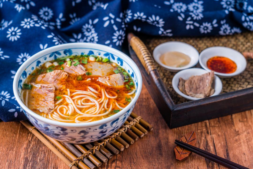 Dünyanın en iyi çorbaları açıklandı: Gaziantep e özgü lezzet 2. sırada! 13