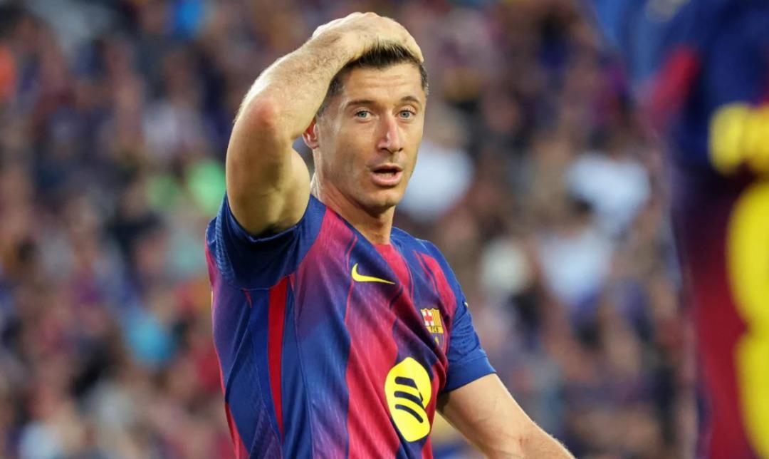 Rıdvan Dilmen yılın bombasını patlattı! "Lewandowski ile görüşüyorlar" 2