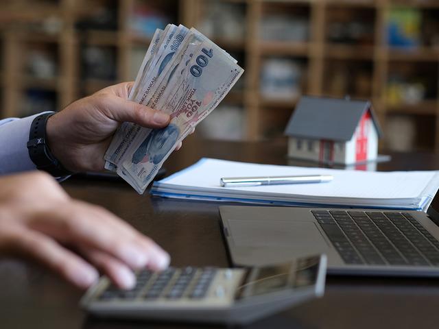 Konut satış rakamları belli oldu: En az sayı o ilde