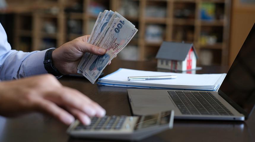 T&Uuml;İK duyurdu! Konut satış rakamları belli oldu: En az sayı o ilde