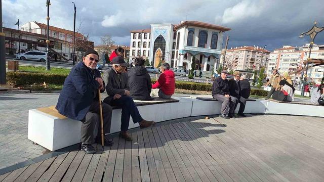 Türkiye nin en mutlu 5. şehri belli oldu! 3