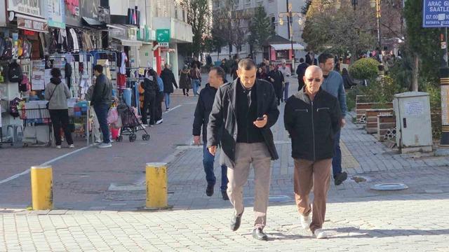 Türkiye nin en mutlu 5. şehri belli oldu! 1