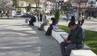 T&uuml;rkiye'nin en mutlu 5. şehri belli oldu!