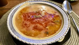 D&uuml;nyanın en iyi &ccedil;orbaları a&ccedil;ıklandı