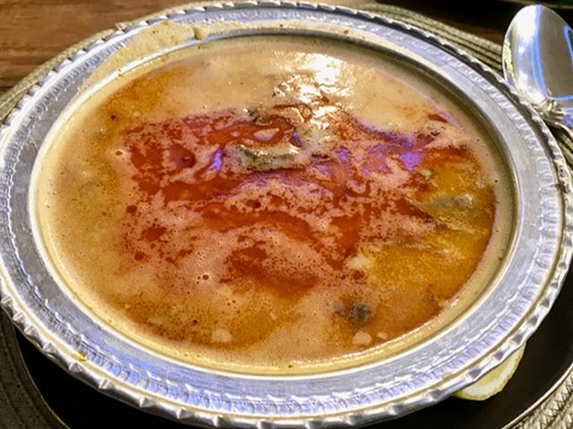 D&uuml;nyanın en iyi &ccedil;orbaları a&ccedil;ıklandı