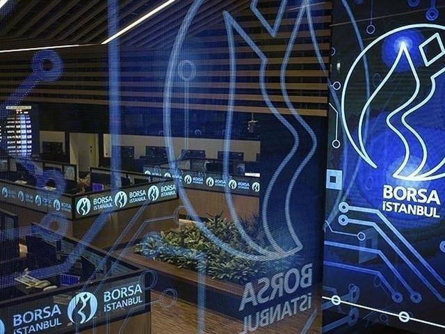 CANLI BORSA | Borsa İstanbul 16 Aralık 2025 Salı: İşte BIST 100 endeksi