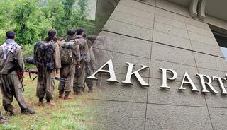 İşledikleri su&ccedil;lar ter&ouml;r su&ccedil;u sayılmayacak