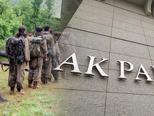 İşledikleri su&ccedil;lar ter&ouml;r su&ccedil;u sayılmayacak