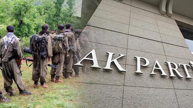 İşledikleri suçlar terör suçu olmaktan çıkacak: AK Parti'nin merak edilen raporunda detaylar ortaya çıktı