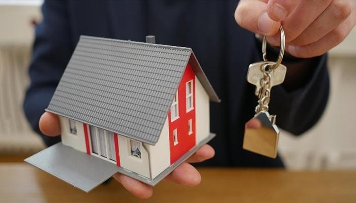 TCMB duyurdu: Kasım ayı Konut Fiyat Endeksi verileri belli oldu