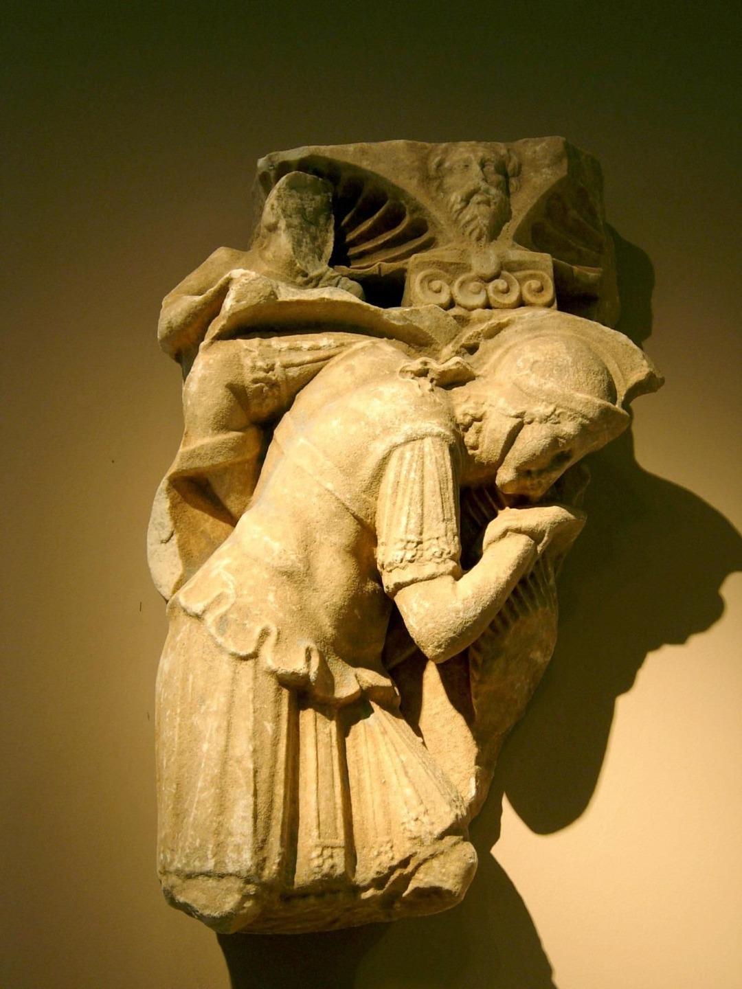 Dünya mirası Roma da: Kolezyum a Göbeklitepe den sonra Troya çıkarması! 3