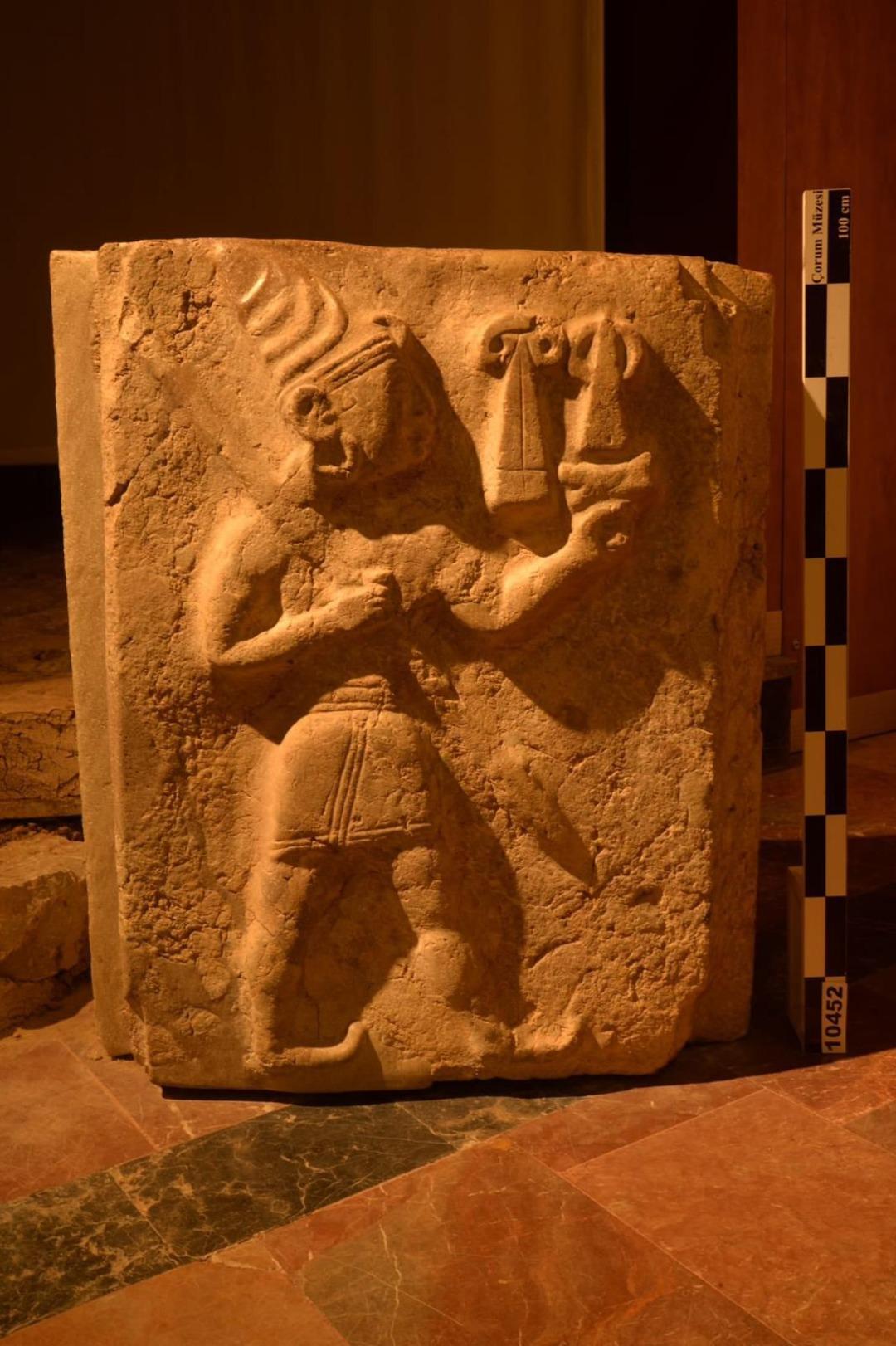 Dünya mirası Roma da: Kolezyum a Göbeklitepe den sonra Troya çıkarması! 7