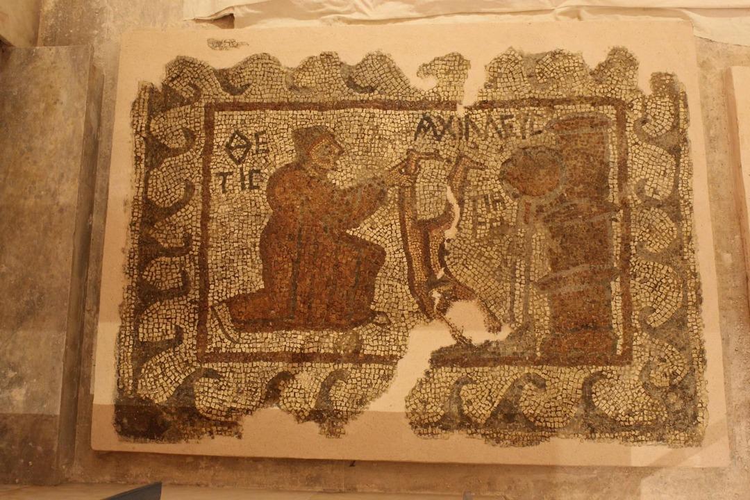 Dünya mirası Roma da: Kolezyum a Göbeklitepe den sonra Troya çıkarması! 9