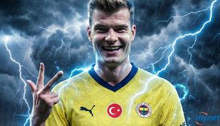 Fenerbah&ccedil;e'ye S&ouml;rloth şoku! Rakamı g&ouml;renin aklı başından gitti