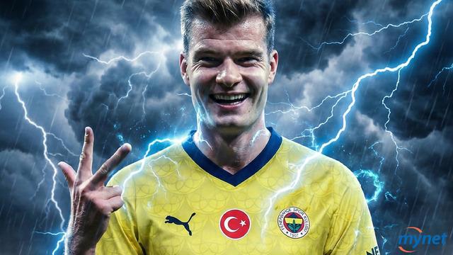 Fenerbahçe'ye Sörloth şoku! Rakamı görenin aklı başından gitti