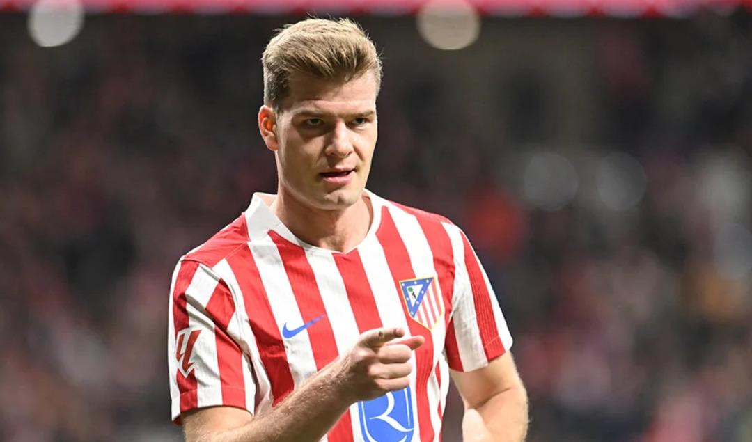 Fenerbahçe ye Sörloth şoku! Rakamı görenin aklı başından gitti 1