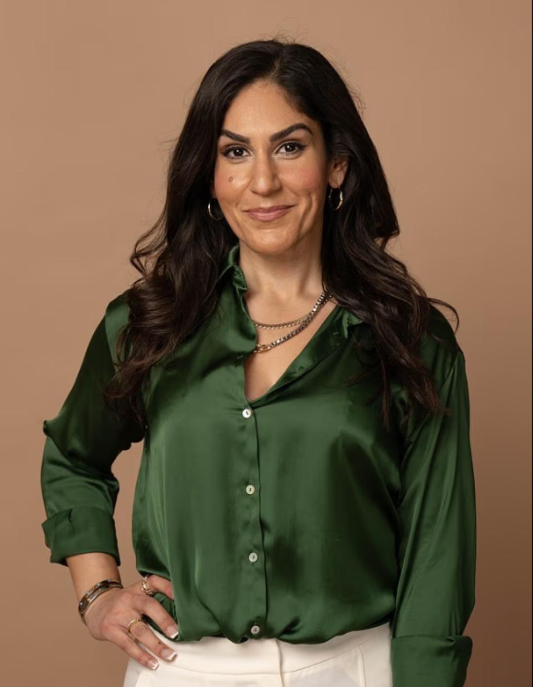 Diyete bağımlı çıktı! 1.5 yılda tam 50 kilo verdi 1