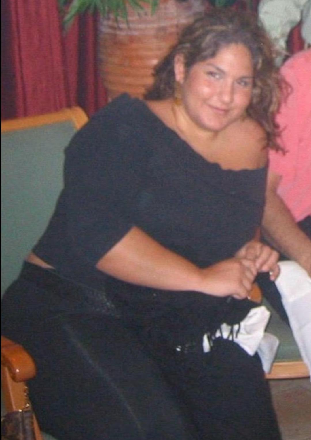 Diyete bağımlı çıktı! 1.5 yılda tam 50 kilo verdi 2