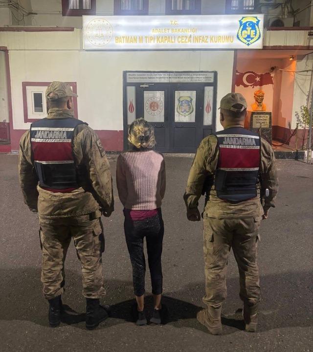 Batman’da çeşitli suçlardan aranan 17 şahıs yakalandı 2