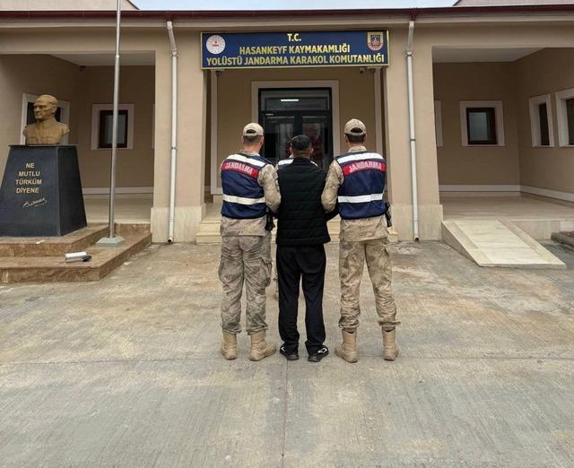 Batman’da çeşitli suçlardan aranan 17 şahıs yakalandı 1